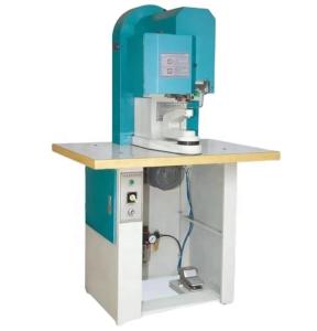 Wholesale Machine Dimensions 1150*680*1460 MM Automatic Hook Button Fastening Attaching Machine for Safety Shoes/Climbing Shoes/Boots from china suppliers