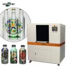 4pcs Head Bottles Printing Machine 30 Seconds Per Bottle