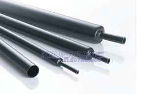 Wholesale adhesive lined heat shrink polyolefin tubing W-1-SB(3X) from china suppliers