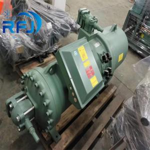Wholesale Semi Hermetic Piston Compressor CSH Compact CSH8553-110y CSH8553-110-38p from china suppliers