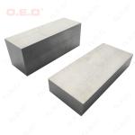Corrosion Resistance Nickel Binder Tungsten Carbide Block 11% Ni