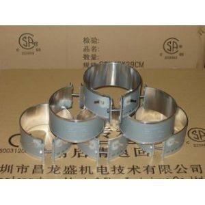 Wholesale Low energy consumption automatic thermosta 1.5L dispenser band heaters from china suppliers