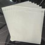 Custom Printed Glassine Bags 100% Recyclable & Compostable Greaseproof Eco