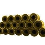 Rubber Cylindrical Marine Fenders Large High Plasticity