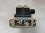 Aluminium Alloy MAN Truck Spare Parts Car Solenoid Valve 81326886009
