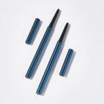 Empty Slim Twist Up Lipstick Crayon Pencil Lip Liner Pen Tube Container Custom
