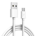 OEM SGS Micro USB Data Transfer Cable 5 Pin PVC Charging Cable