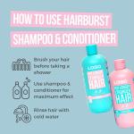 Coconut Oil Moisturizing Hair Conditioner Curly Fluffy Shines Damage Repair