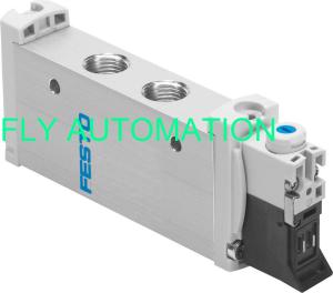 Wholesale VUVG-L14-M52-AT-G18-1P3 Festo Solenoid Valve 566499 GTIN4052568100209 from china suppliers