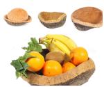Multipurpose Cork Raw Material Natural Oak Bark Eco 16x22cm