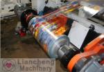 400m/min high speed slitter rewinder for adhesive paper and film,slitting and