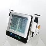 Dual Channel Ultrasound Physiotherapy Machine For Body Health Care