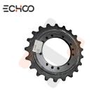 Drive Sprocket Fits Kubota U55-4 Mini Excavator Chassis Components