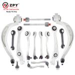 97034713101 Car Control Arms Porsche Tie Rod 97034713100 97034713201