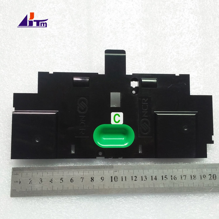 ATM Parts NCR S2 Carriage Chassis Assy 4450761208-181 4450760821