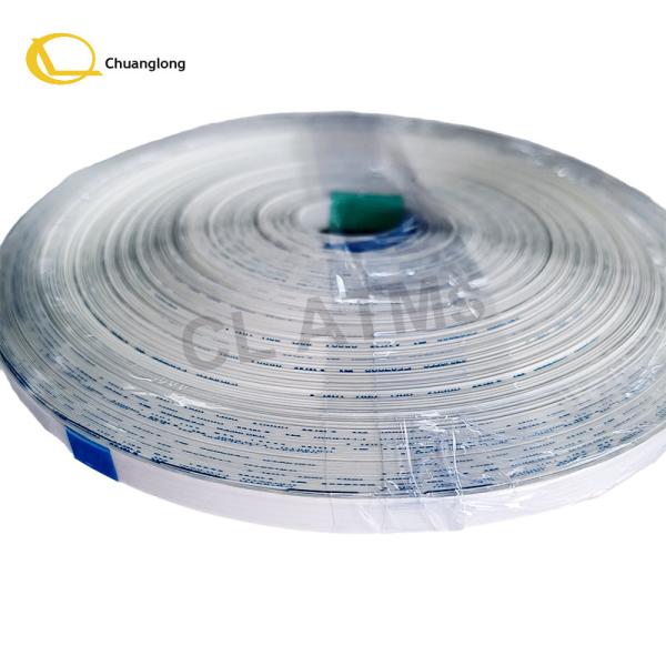 Hyosung ATMs Parts Hyosung MX 7600DA Flexible Clamping Cable Assy Power&Data