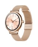 CF90 Smartwatch Android Phone BLE Sport Touchscreen Locking Gps Tracking