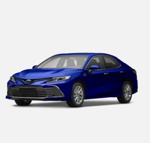 Wholesale Hot Toyota Camry Hybrid 2.0 Sport PLUS Version with 310kw Motor Power and 5 Seats from china suppliers