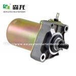 Starter Polaris LEAD90/100/ PEUGEOT 100 Motorcycle 12V 9T CCW 31210-GCC-771