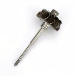 TD04 Turbine Wheel Shaft For 49177-30130/ 49177-30120/ 49177-01505/ 49177-01510
