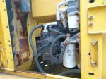 PC130 Komatsu Medium Used Hydraulic Excavator 13 Ton Digger