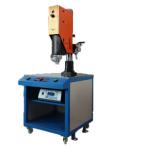 Plastic 2KW 20K Ultrasonic Rotary Welding Machine
