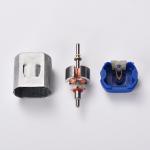 3 Volt High Torque High Speed 130 Carbon Brush Small Electric Fan Mini Micro Dc