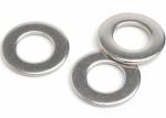 M8 M10 M12 M16 M20 M22 Carbon Steel Zinc Plated Galvanized Flat Washer DIN125