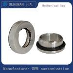 BERGMAN replace Flygt Pump seal FOL-45mm 3140 3151 3152 4650 4660 PUMP Lower