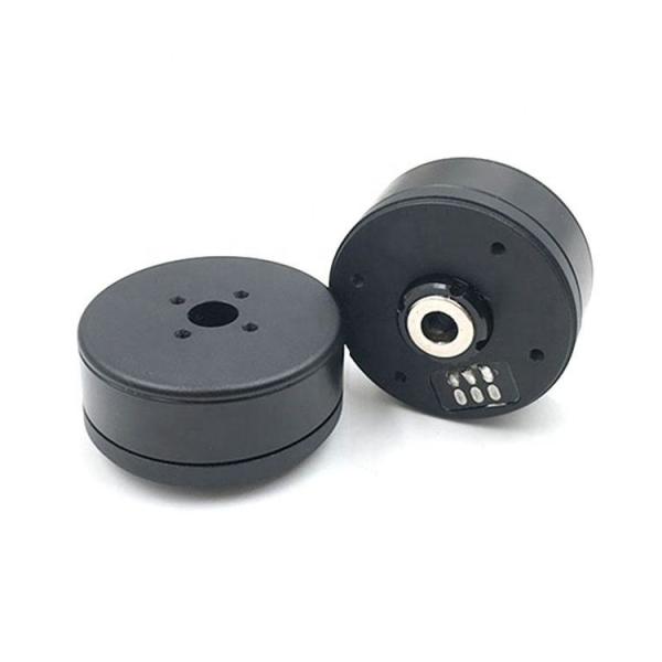 Faradyi Customized PM2806 Three Axis Camera Gimbal 12V Brushless DC Motor For