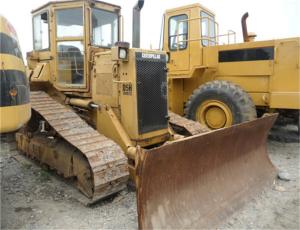 Wholesale used caterpillar bulldozer D5G/D5N/ D5H for sale/ cat tracked bulldozer from china suppliers