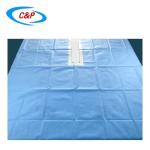 Sterile Surgical Packs Disposable Drape Kits For Orthopedic Procedures