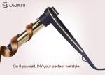 PTC Ceramic Styling Tools Professional intellingent Hair Curling Iron Electric