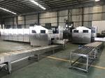 6000pcs/H Automatic Rolled Sugar Cone Making Machine