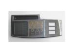 R225-7 Excavator Spare Parts Display Screen 21N8-35002 Monitor For Yellow Cabin