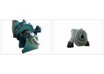 River Sea Dredging Sand Gravel Pump 360 Degree Easy Installation