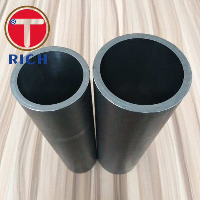 high precision seamless steel pipe