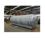 1500 KG Milk Refrigerator Tank for Fine Cooling and Preservation Solutions
