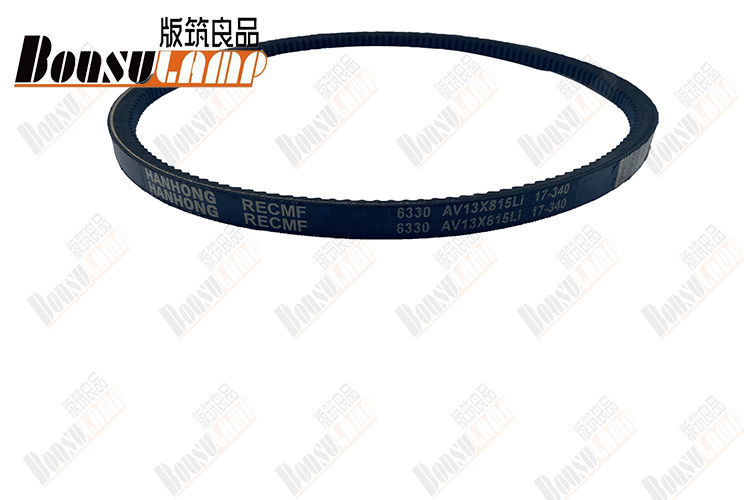 8970851310 5-87610096-0 5876100960 Belt P/S Pump NHR94 ISUZU NKR55 NKR77 8-97085131-0 100P