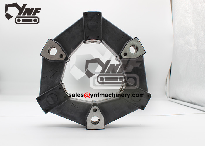 High Quality Coupling Hydraulic Spare Parts For erpillar 2LS00001-UP