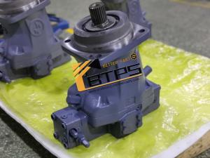 Wholesale R910995364 Rexroth Hydraulic Motor A6VM250HD2G/63W1-VZB020 For Construction Machinery from china suppliers