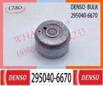 295040-6670 Diesel Pump Fuel Injection Suction Control Valve 295040-6680 295040