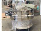 1-4 Layer 0.5-3kw Vibrating Screening Equipment 380V/50Hz for 450-1100 Kg/h