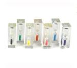 Christmas Acrylic Hourglass one Minute Three Minute Hourglass Sand Timer