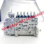 3960919 Fuel Injection Pump 6P123 Diesel BHF6P120005 For DCEC 6BTAA210-20