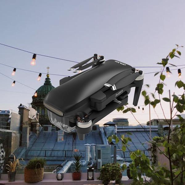 Hot Sale Selling Dron With 50 Times Zoom Wifi Camera Drone 4k Dual Camera