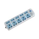 Africa Middle East Extension Socket