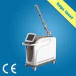 professional and effective Picosecond ND YAG Laser tattoo removal/freckle