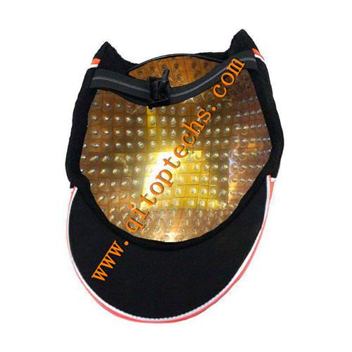 Quality LLLT Laser cap for sale