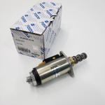 OUSIMA Pump Solenoid Valve 225-4558 Excavator 320D 336D E336D C9